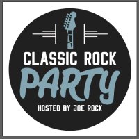 Classic Rock Party(@ClassicRockPrty) 's Twitter Profile Photo