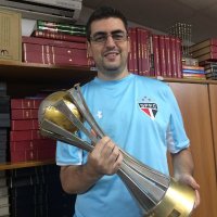 Anotações Tricolores, por Alexandre BISbrecht (@jogosspfc) 's Twitter Profile Photo Anotações Tricolores, por Alexandre BISbrecht (@jogosspfc) 's Twitter Profile Photo