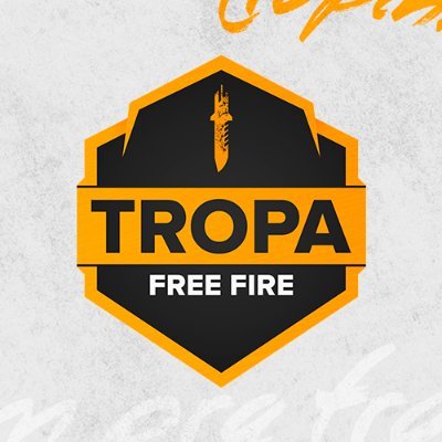 O melhor site de FREE FIRE do Brasil. Tropa Free Fire é um produto @Draft5gg / @GamersClubFF / @IGC

#VemPraTropa