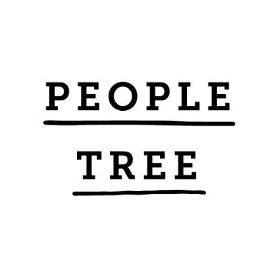 people tree logo