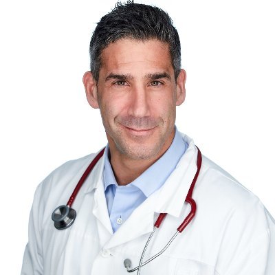Eric Albrecht Profile