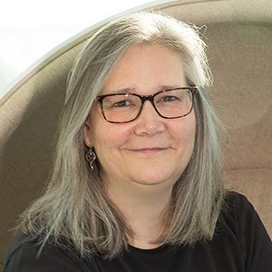 Amy Hennig