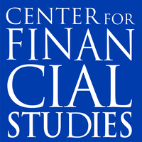 Center for Financial Studies(@ifk_cfs) 's Twitter Profile Photo