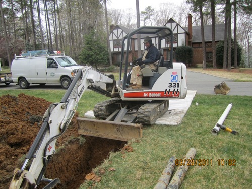 Hawthorne's Plumbing provides professional residential plumbing & commercial plumbing services in Richmond, Virginia and the surrounding area.