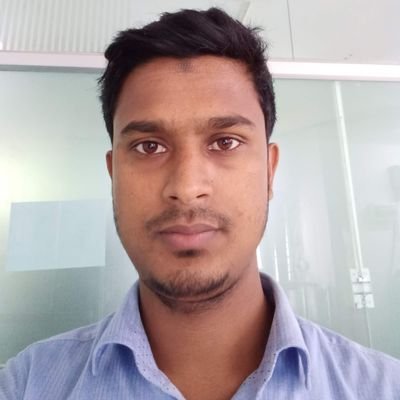 AminulH95821381's profile picture. 