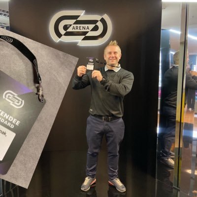 strajnaksergej's profile picture. 