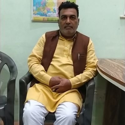 Manoj Pawar sampadak aankhon dekhe apradh