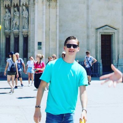 DonkerNevan's profile picture. ❌❌❌