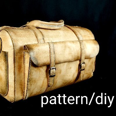 Hello
I design leather wares,you have the opportunity to do it own hands.load www.etsyPATTERN PDF and make sure as it easily!