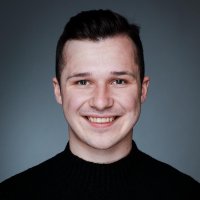Julius Hense (@hense96) 's Twitter Profile Photo Julius Hense (@hense96) 's Twitter Profile Photo