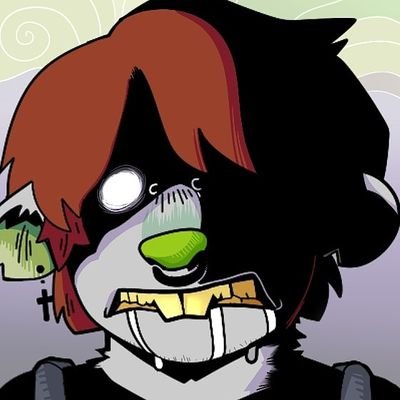 Plaguebeastさんのプロフィール画像