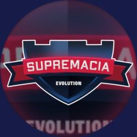 Supremacia Evolution (@supremaciacol) 's Twitter Profile