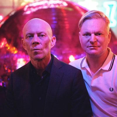 PRE-ORDER: Erasure 'Cowboy' 2024 2-CD Expanded Edition: https://t.co/s1agbB1sbC