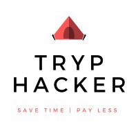 TrypHacker(@Tryphacker) 's Twitter Profileg