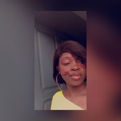 blanche_sekongo's profile picture. New compte je follow back