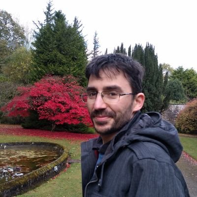 European Variation Archive team leader. EMBL-EBI
