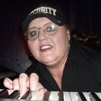 Terry Gage - @GageMusic Twitter Profile Photo