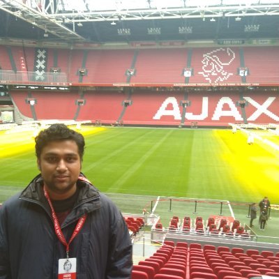 Ajax, Chelsea, Oranje, Proteas, Zimbabwe cricket.
Marketer, Quizzer. Opinions are my own. Rassie van der Dussen fan.