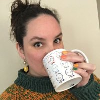 Dr. Jen M(@AwesomeBiota) 's Twitter Profile Photo