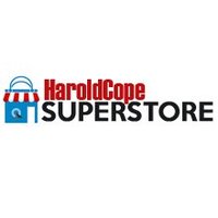 Harold Cope Superstore - @CopeSuperstore Twitter Profile Photo