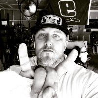 Jimmy Keller - @jksaltlife Twitter Profile Photo