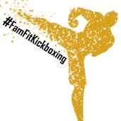 Fun, Fitness, Cardio Kickboxing Sessions in Cardiff for all ages #gabalfa #cardiffnorth #mynachdy #cardiff #wellbeing #kickboxing