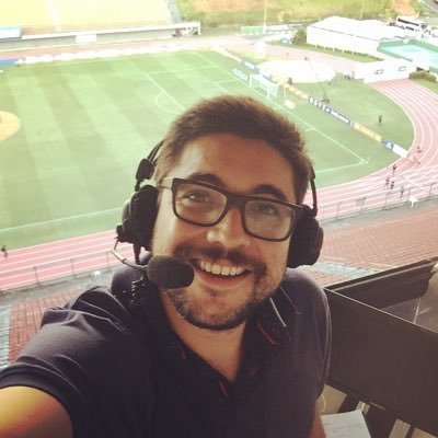 Editor e colunista de Esportes do O POVO; repórter do Nosso Futebol e Dazn. Podcast: @FutCast_podcast