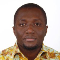 Daniel Kyereko (@dkyereko) 's Twitter Profile