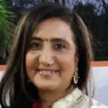 Monalisa Barua Mehta