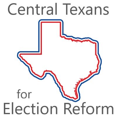 Central Texans for Election Reform was started by a group of Austin Community College students with the aim of raising awareness for ranked-choice voting.