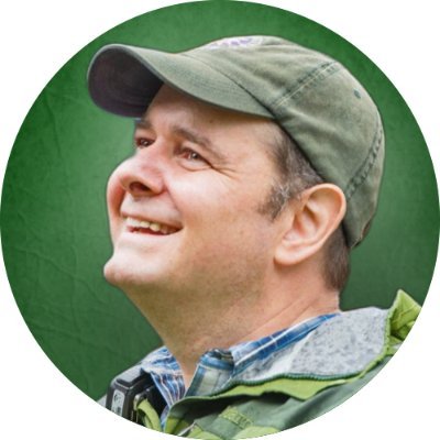 Tech guy for festival producer Planet Bluegrass; radio DJ; dobro/banjo/mandolin player; dad.