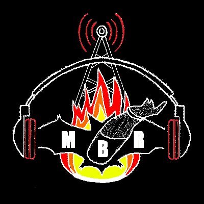 UK based Metal & Rock show, premiering and playing music by signed and unsigned bands.
NEW SHOW EVERY WEDNESDAY FROM 8PM GMT @ https://t.co/WQxseSnhbq and https://t.co/eLc3B0gANi