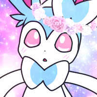 Sylveon who is (N)SFW/21/(N)SFW RT/rps sometimes/Minor = block gun/Mate and RP Husband: @EeveevolveEevee /Bi/Likes cuties/Trans♀️ irl/#LewdRP/DMs always open ^^