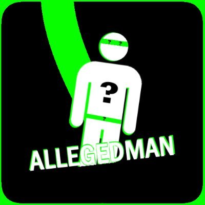 allegedman Profile Picture