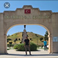 Cihan Şenel (@cihanenel5) Twitter profile photo