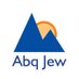 𝗔𝗯𝗾 𝗝𝗲𝘄 (@AbqJew) Twitter profile photo