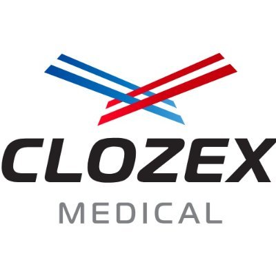 Clozex Medical has patented revolutionary skin closure devices that are a disruptive technology for surgical incisions and traumatic lacerations.