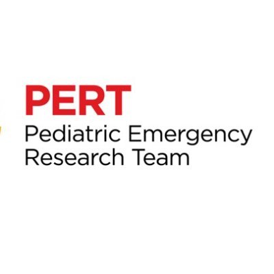 Based out of the Alberta Children's Hospital, PERT is a clinical research team aiming to improve outcomes for acutely ill and injured children.