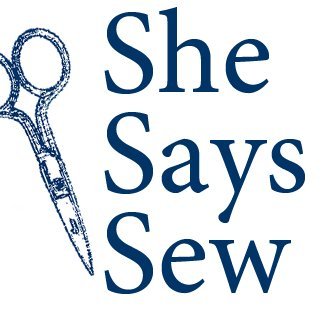 An inclusive space to learn and grow! Patterns in 24 sizes, 4 body profiles and free She Says Sewalongs - like your own BFF, Mom or grams that can legit sew. FR