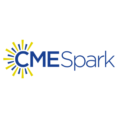 CME Spark is committed to delivering innovative #CME to healthcare providers to support their efforts to deliver high-quality patient-centered care.