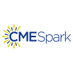 CME Spark (@cmespark) Twitter profile photo CME Spark (@cmespark) Twitter profile photo