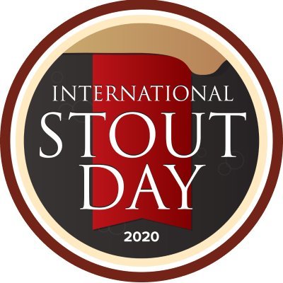 International Stout Day™ is a worldwide celebration of the iconic beer style, Stout. The 9th annual International #StoutDay is Thursday, November 5th 2020