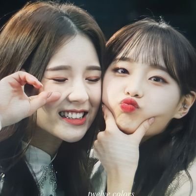 I rt everytweet that has the word heechuu, mention me if you want some heechuu pics!!🐰🐧 #희진 ❤️ #츄