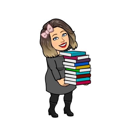 MsPerri1's profile picture. Library Technician ✨ Lover of Books, Purveyor of Knowledge, Book Wizard.