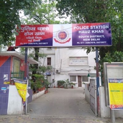 shohauzkhas's profile picture. Shanti Sewa Nyaya