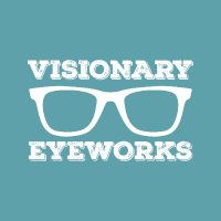 Visionary Eyeworks (@veyeworks) 's Twitter Profile