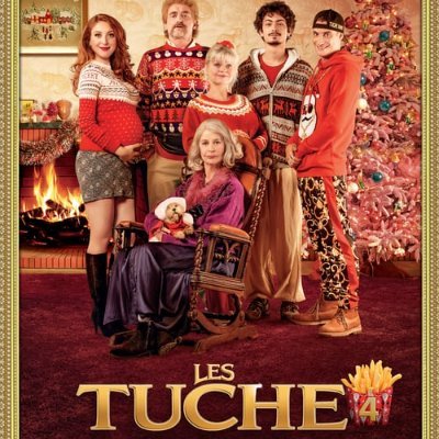 #LesTuche4 Les Tuche 4 2020 Film complet en Français - Les Tuche 4 Streaming Vostfr (STREAMING~VF) - Original Alternative Films - Jean-Paul Rouve #Comédie