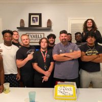 Kevin Davis (@coachkevin_55) 's Twitter Profile Photo Kevin Davis (@coachkevin_55) 's Twitter Profile Photo