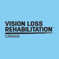 Vision Loss Rehabilitation Canada(@VisionLossRehab) 's Twitter Profile Photo