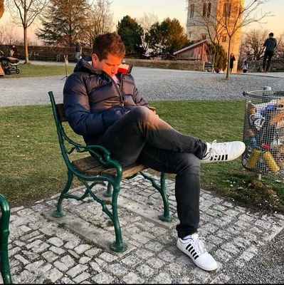 fuellinho's profile picture. 👨‍💻🏎⚽️